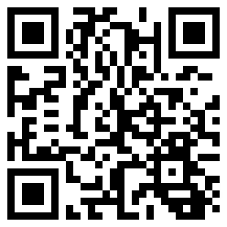QR код для AR