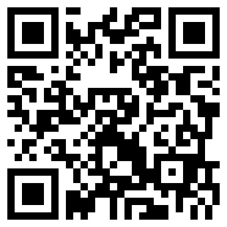 QR код для AR