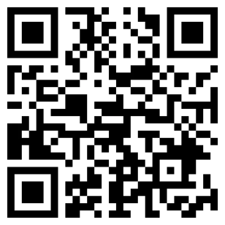 QR код для AR