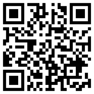 QR код для AR