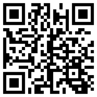 QR код для AR