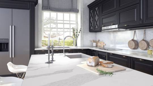 6 новых трендовых декоров от Avant Quartz